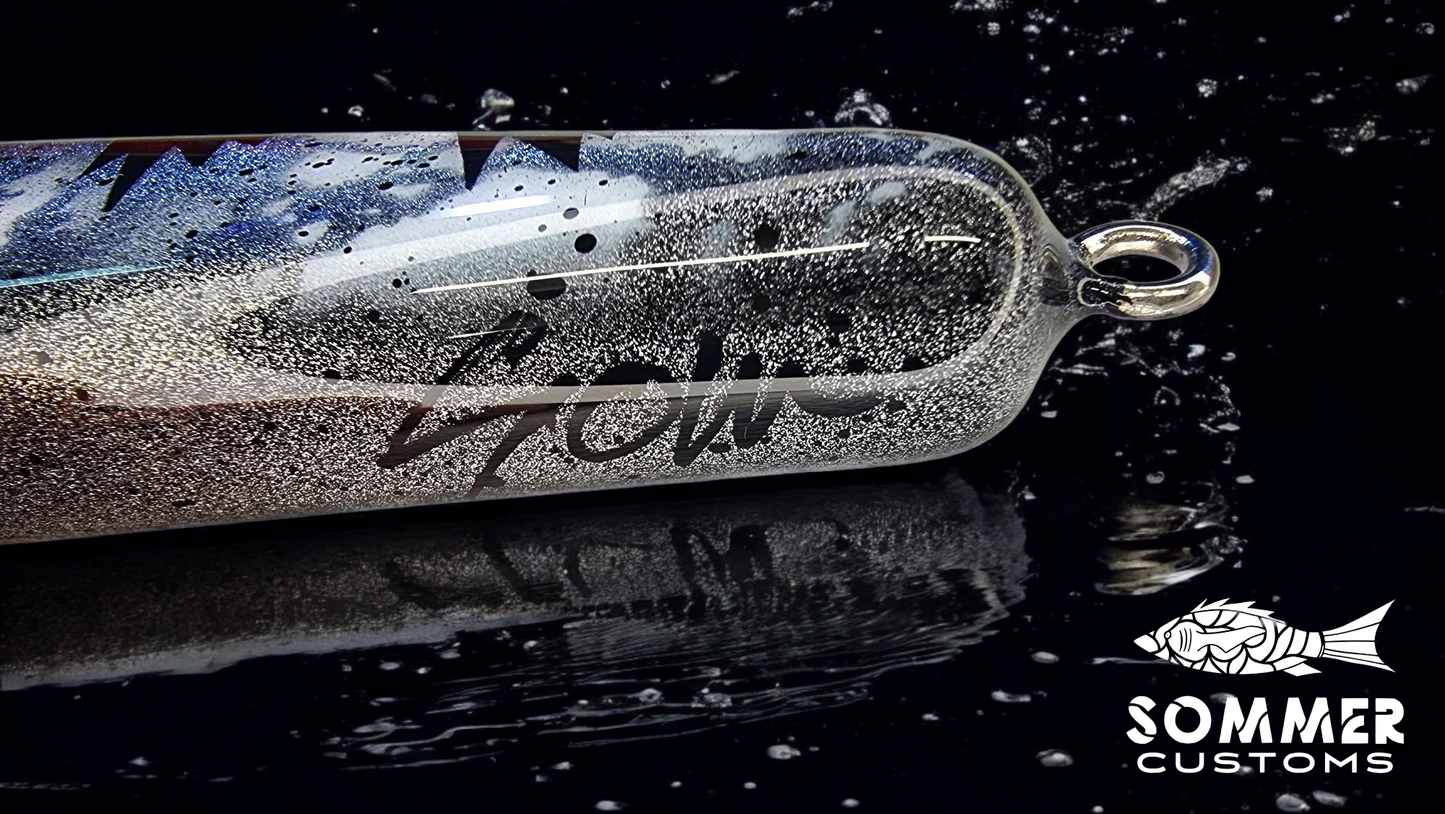 Sommer Customs Jakesom