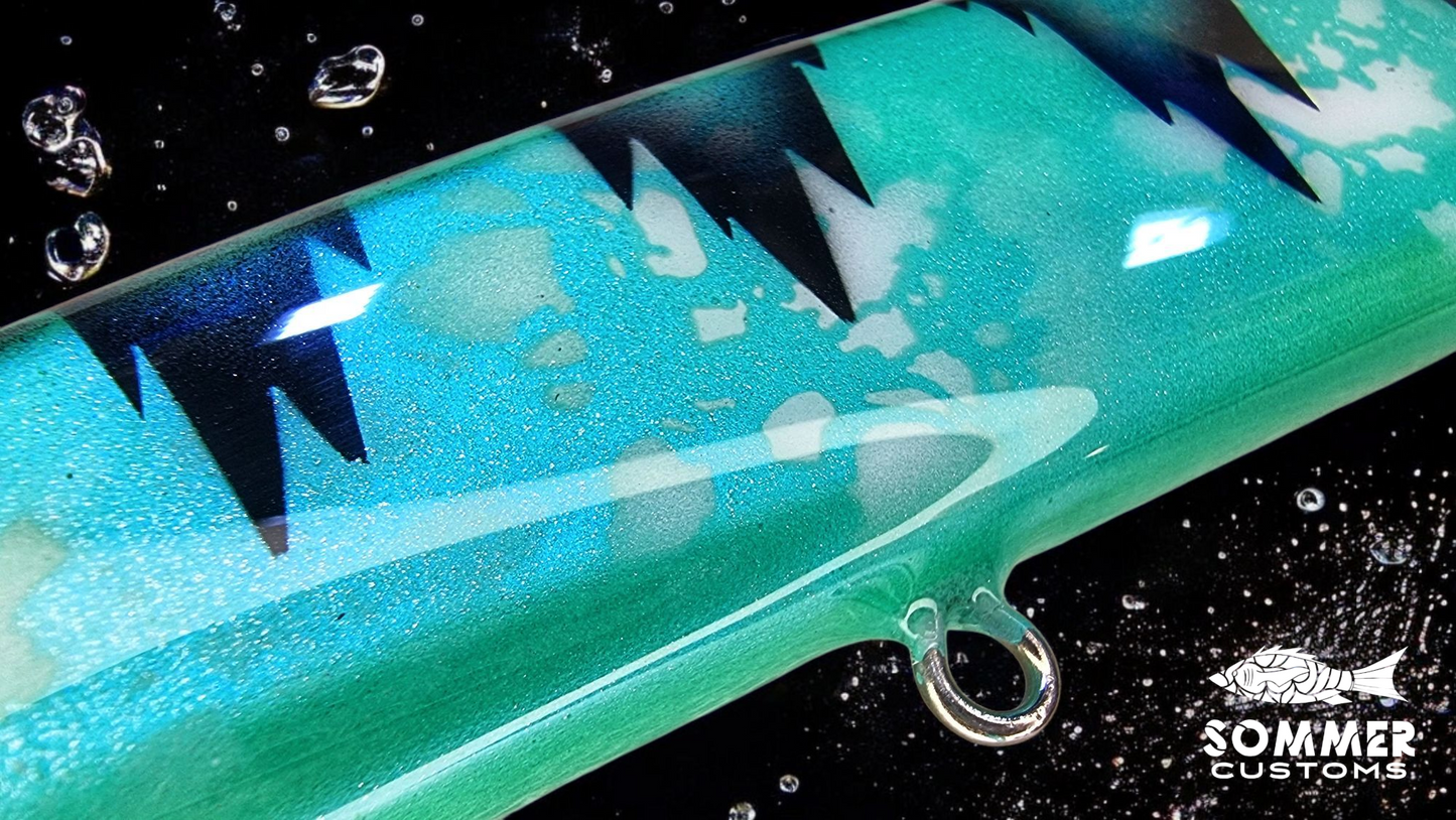 Sommer Customs Jakesom