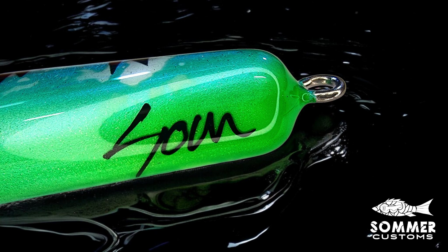 Sommer Customs Jakesom