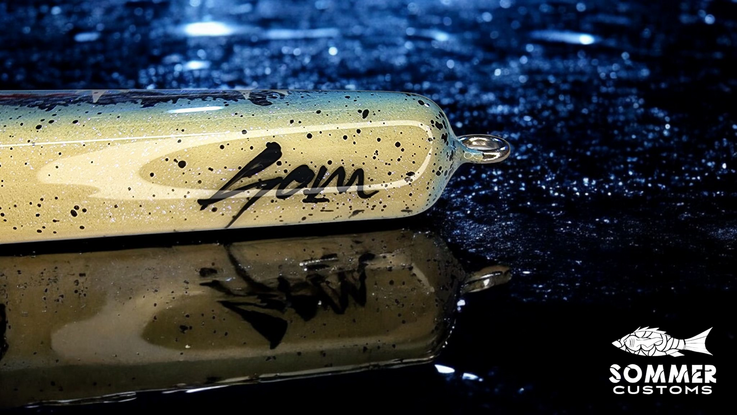 Sommer Customs Jakesom