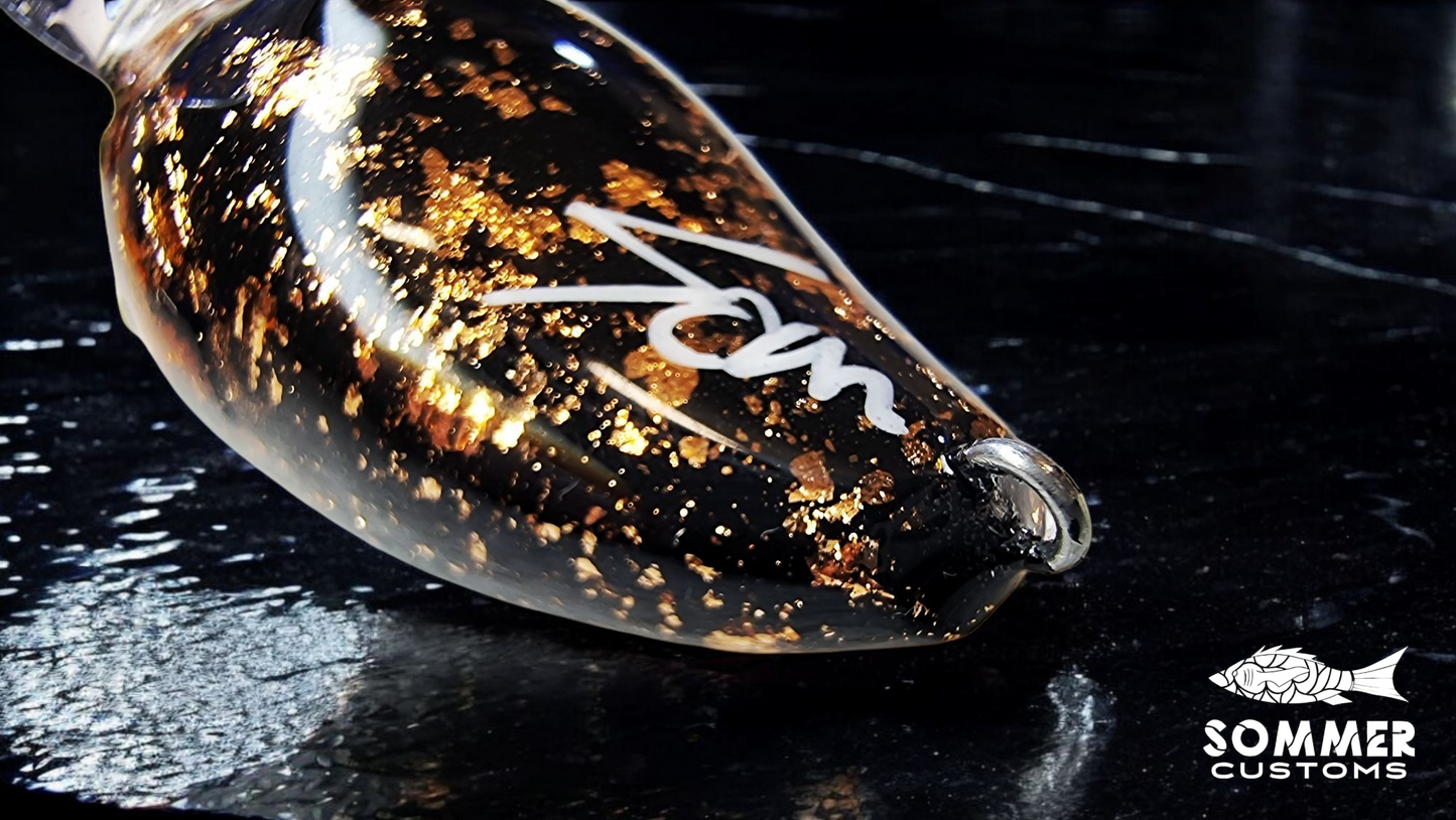 Sommer Customs Babwake