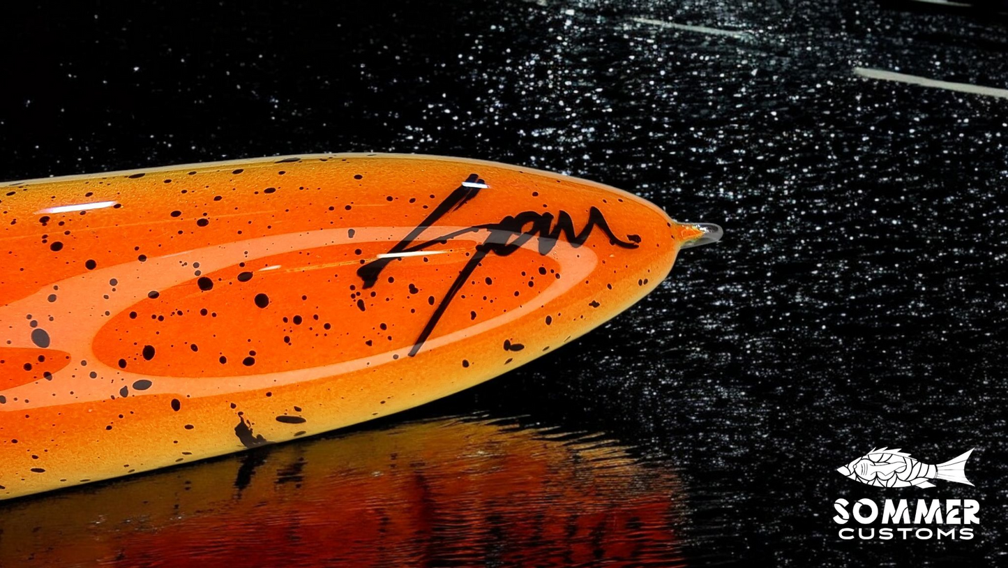 Sommer Customs Bigspooky