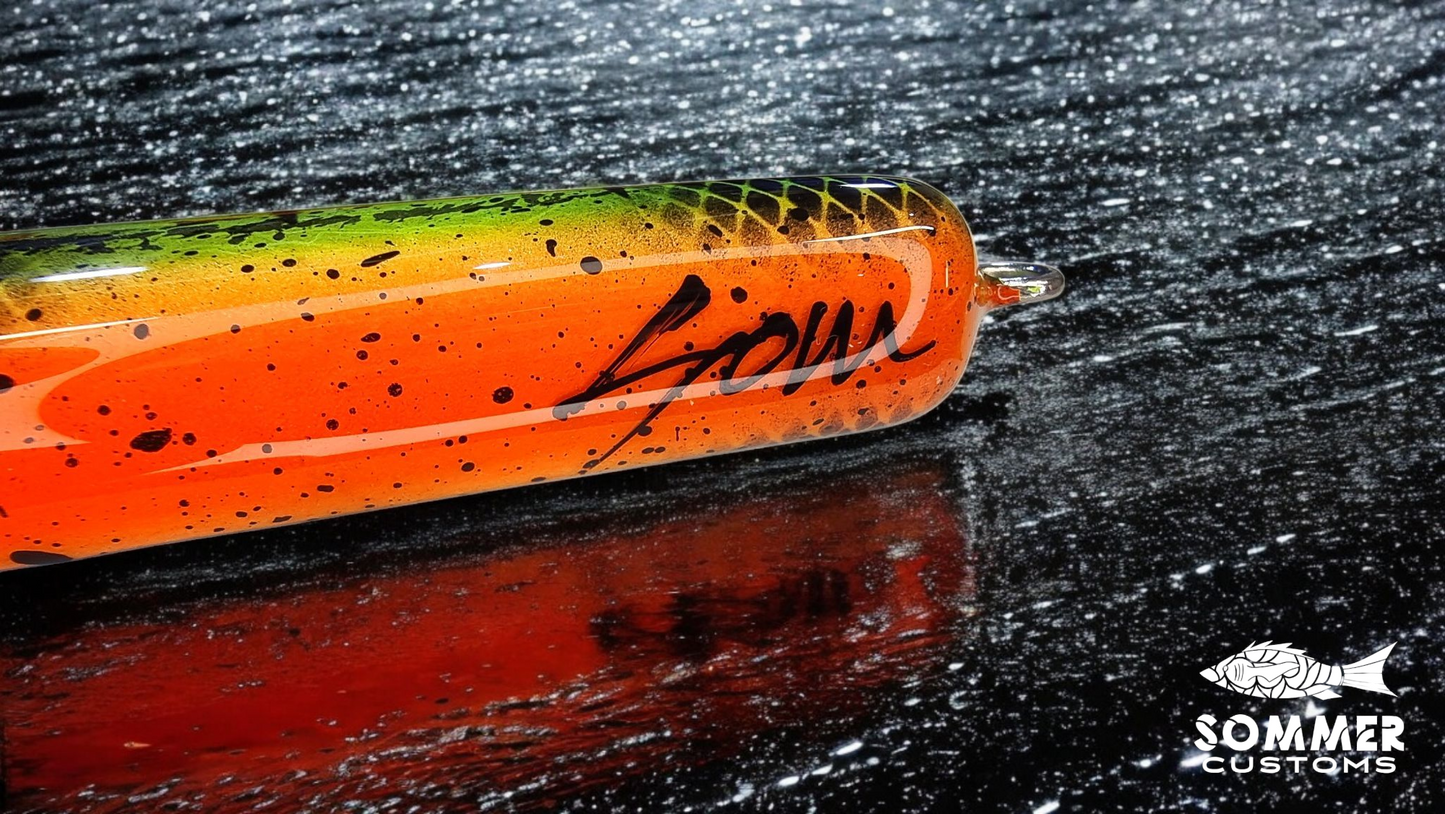 Sommer Customs Jakesom