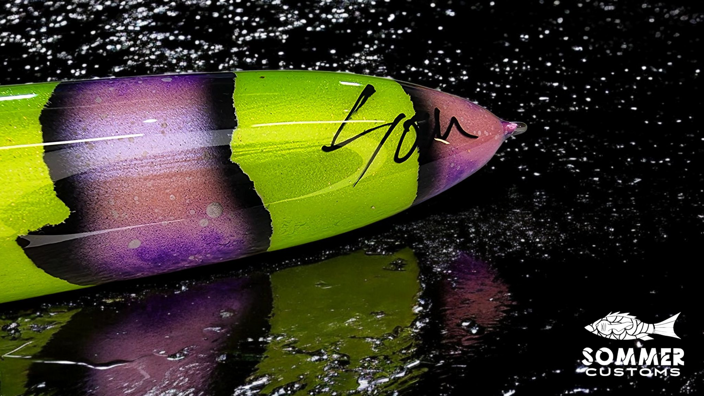 Sommer Customs Bigspooky