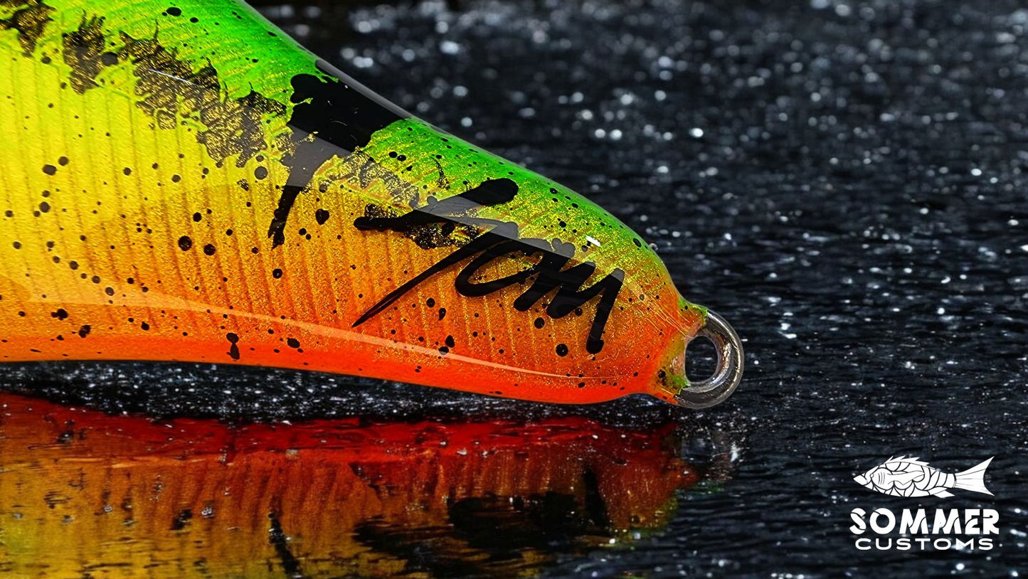 Sommer Customs Killerperch