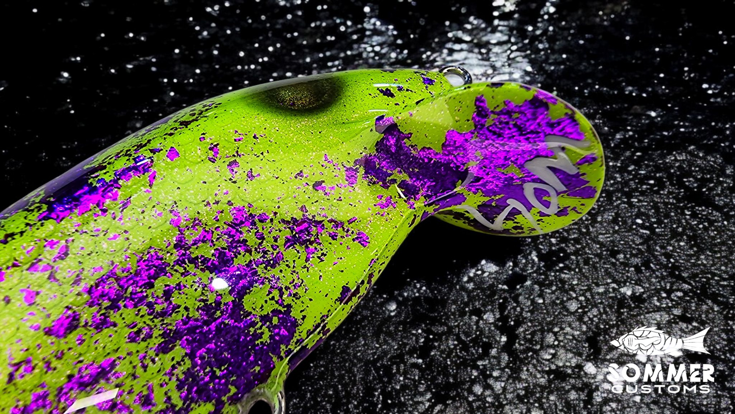 Sommer Customs ThinFin #8