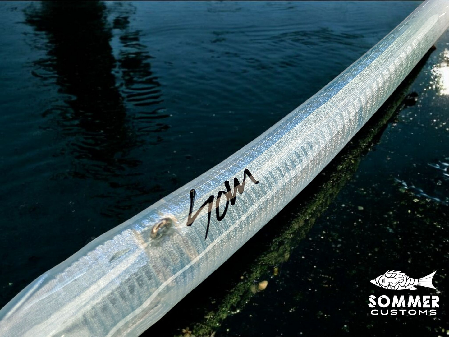 Sommer Customs Swimcrusher