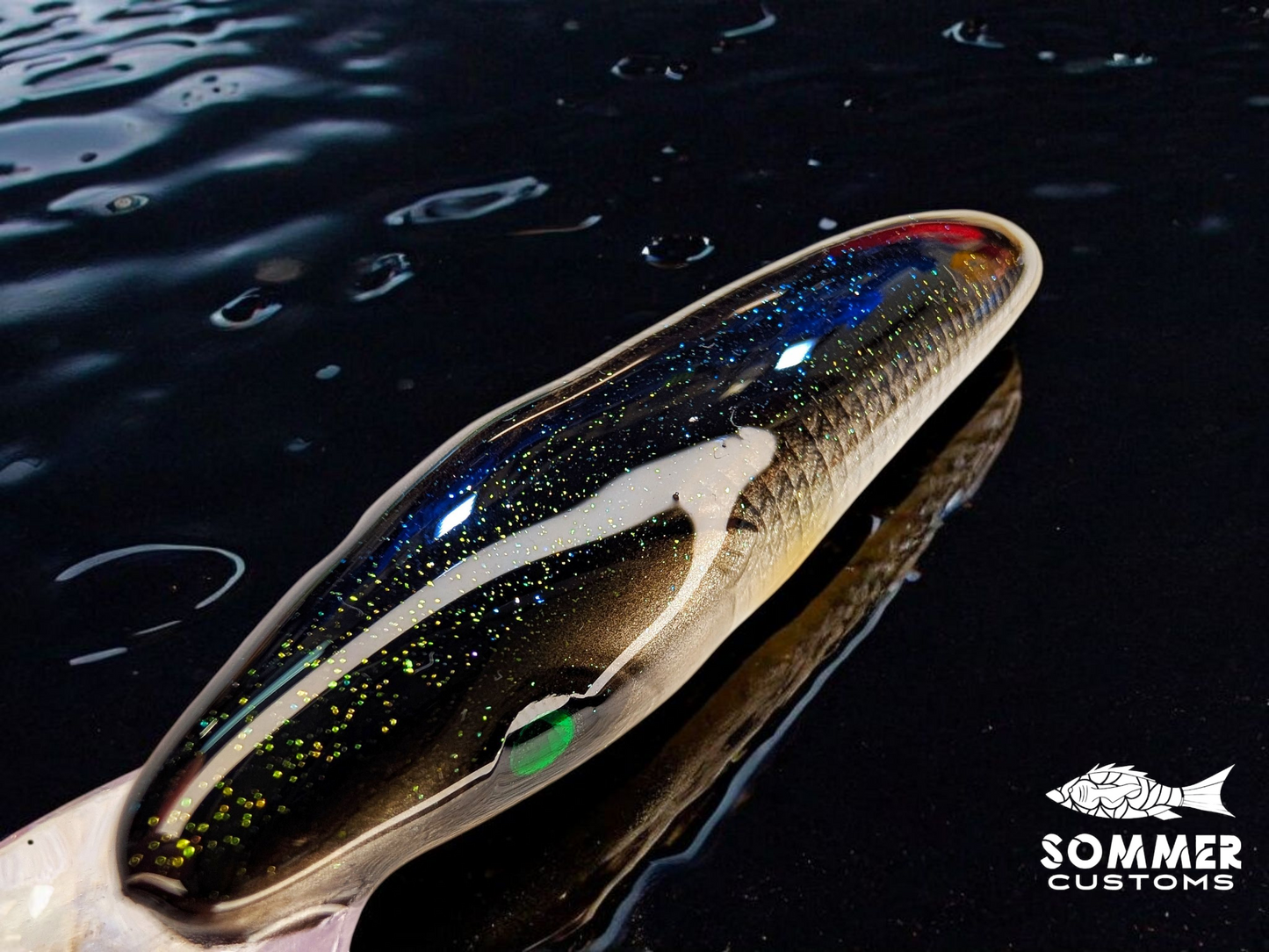 Sommer Customs Swimcrusher