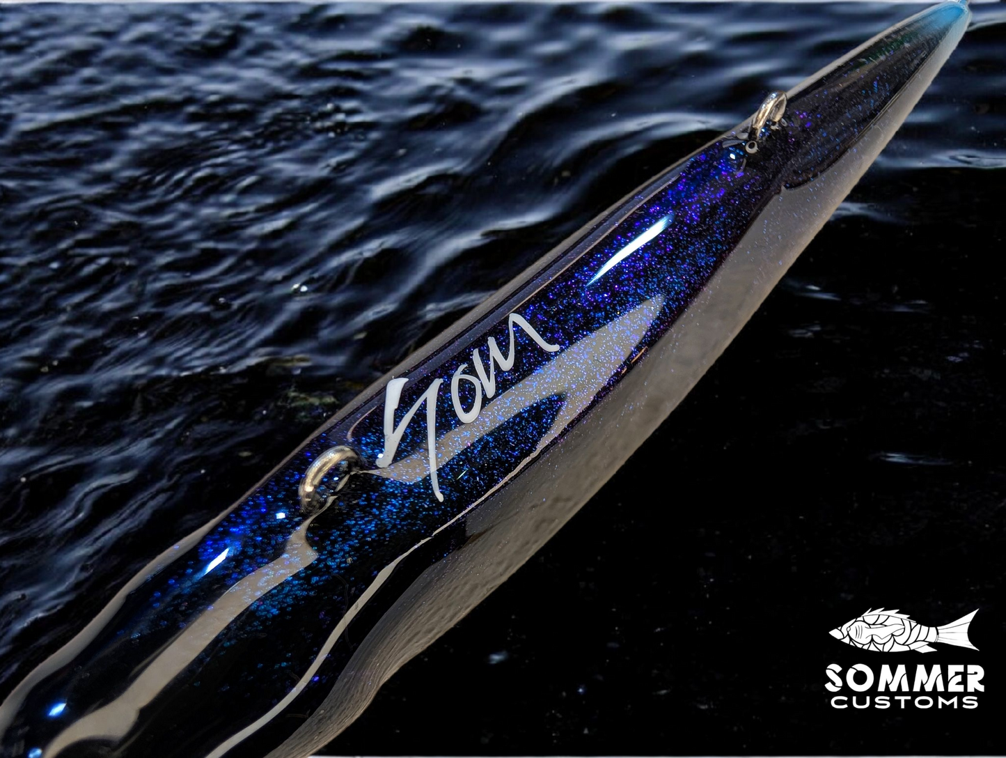 Sommer Customs Swimtrap