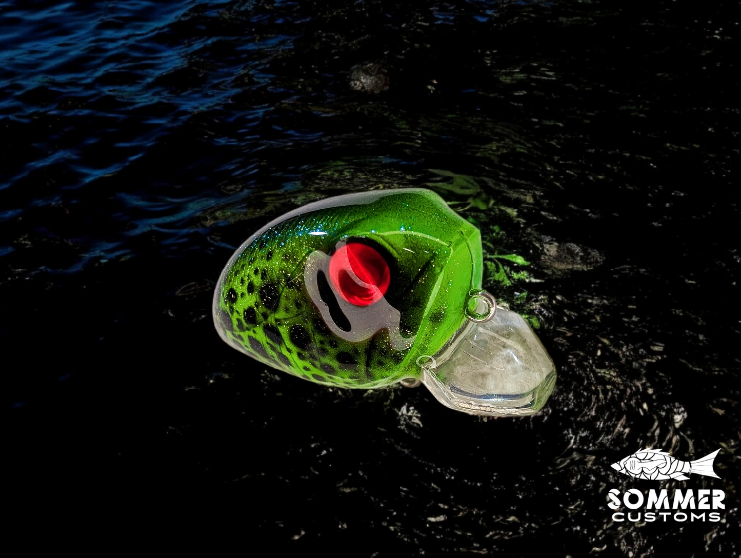 Sommer Customs Babcrank