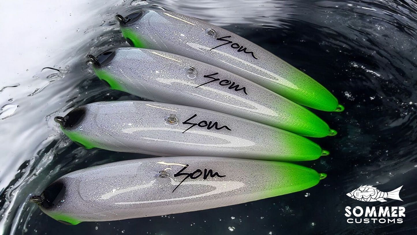 Sommer Douanes Banatop