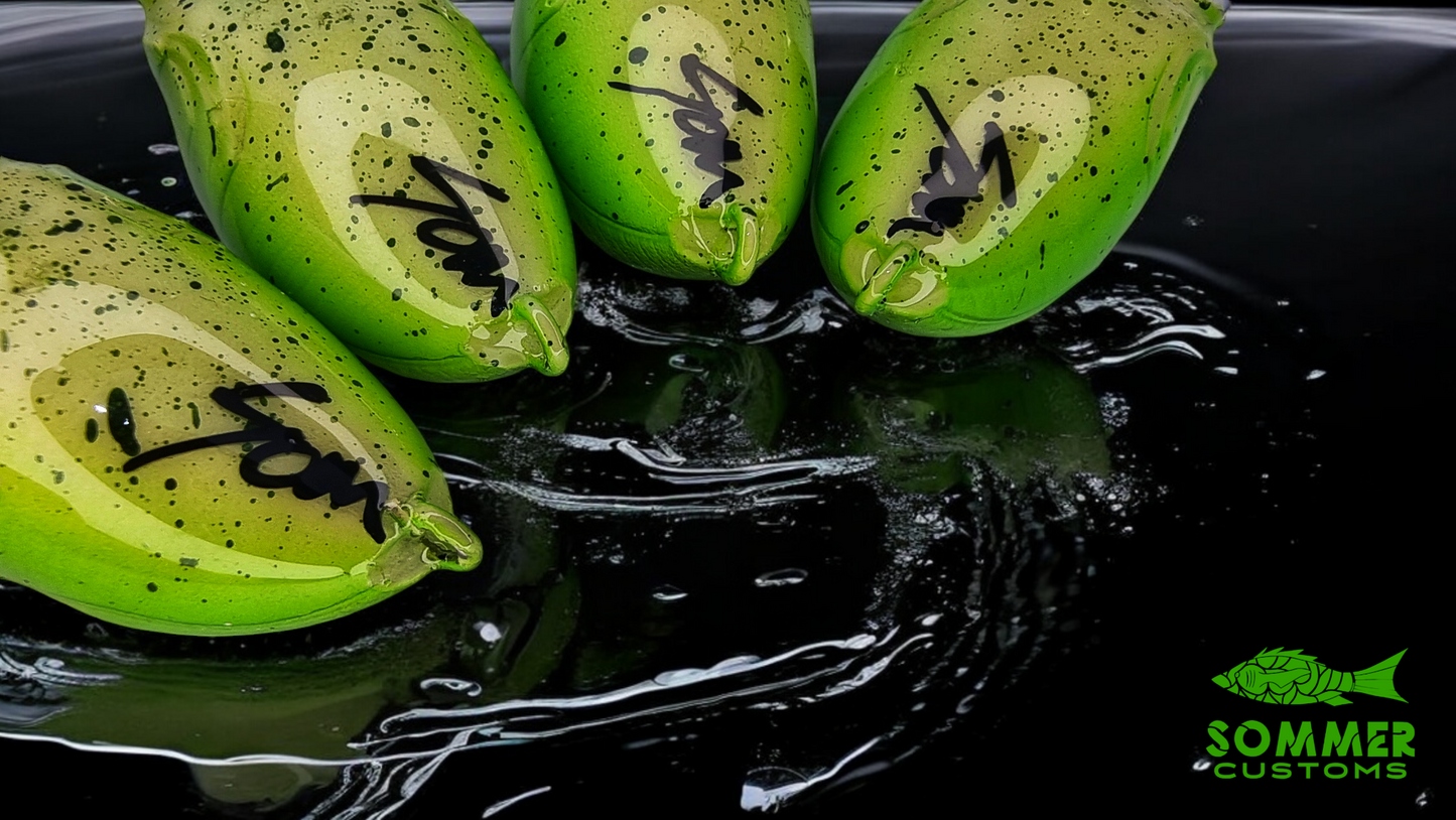 Babcrank de Sommer Customs