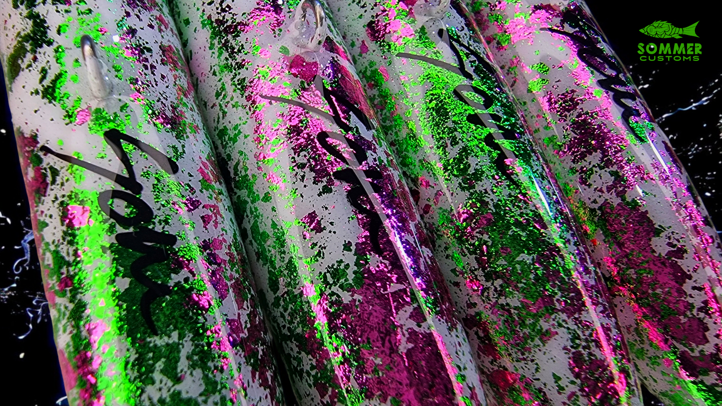 Sommer Customs Spooky