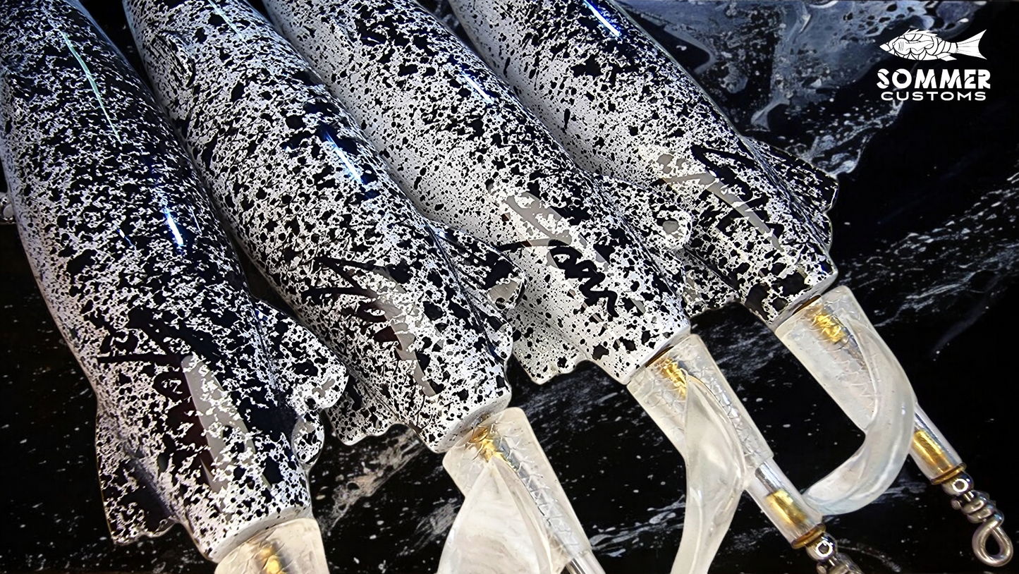 Sommer Customs Esoxplopper