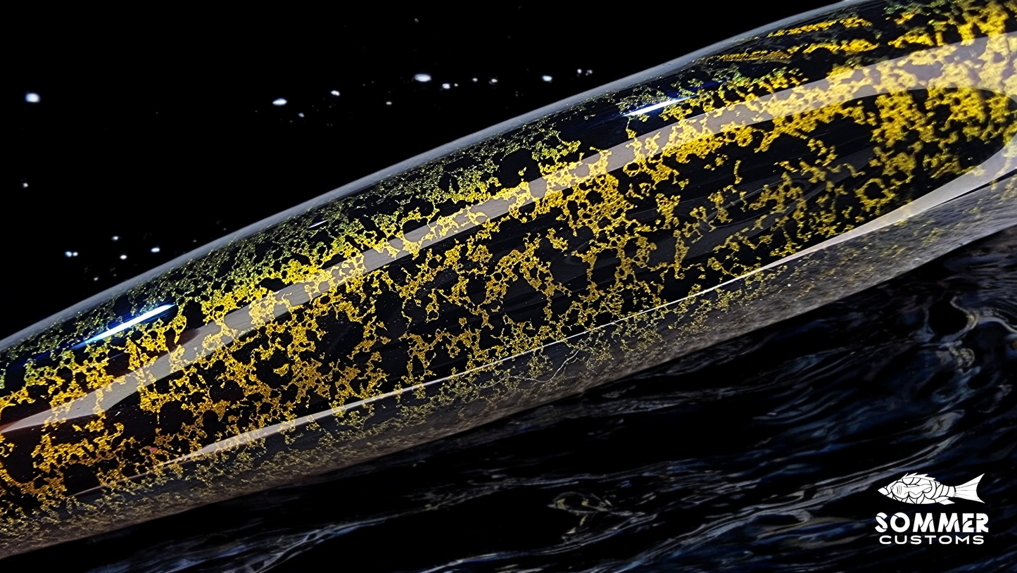 Sommer Customs Banatop