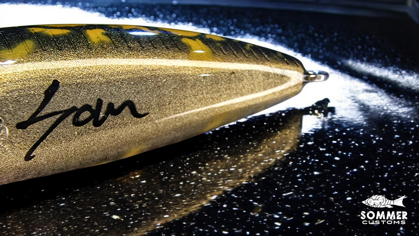 Sommer Customs Subcrank