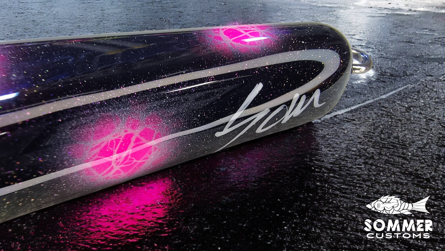 Sommer Customs Jakesom