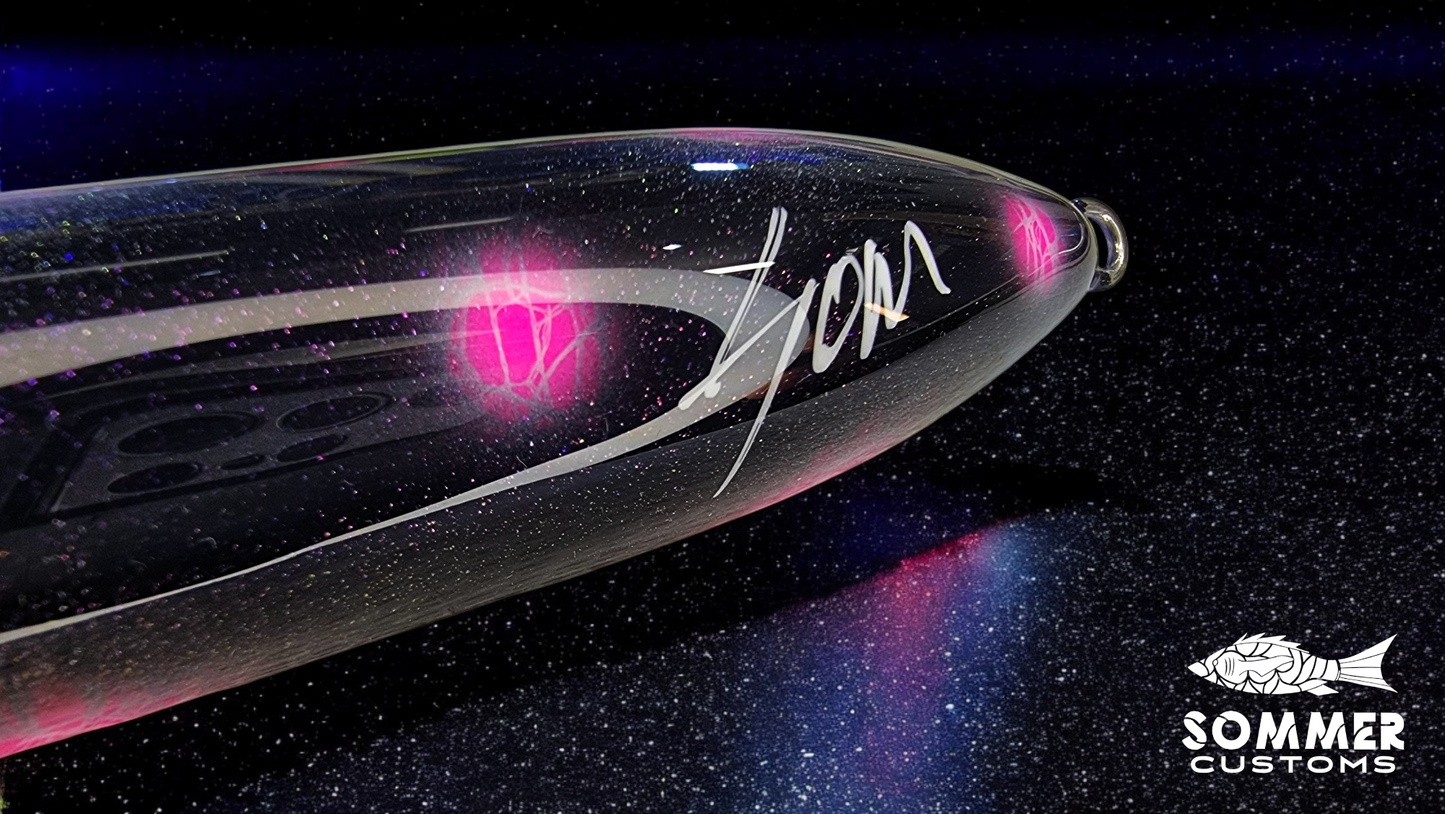 Sommer Customs Bigspooky