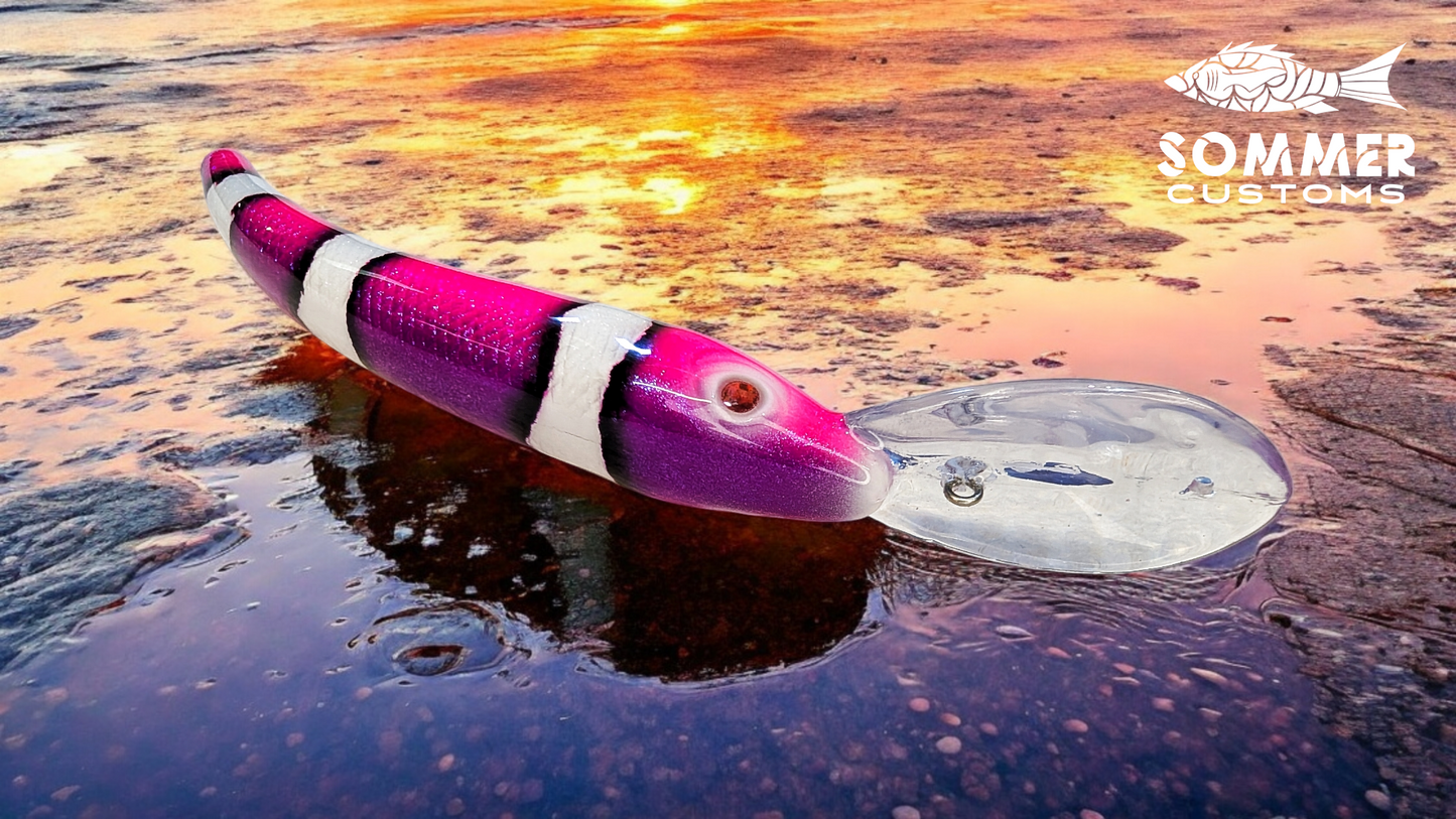 Sommer Customs Swimcrusher