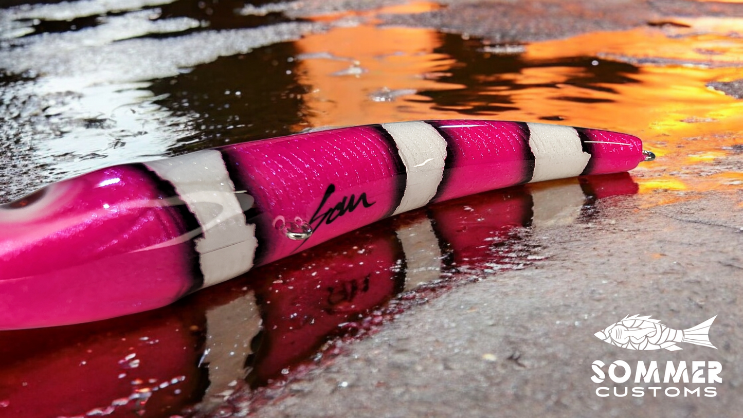 Sommer Customs Swimcrusher