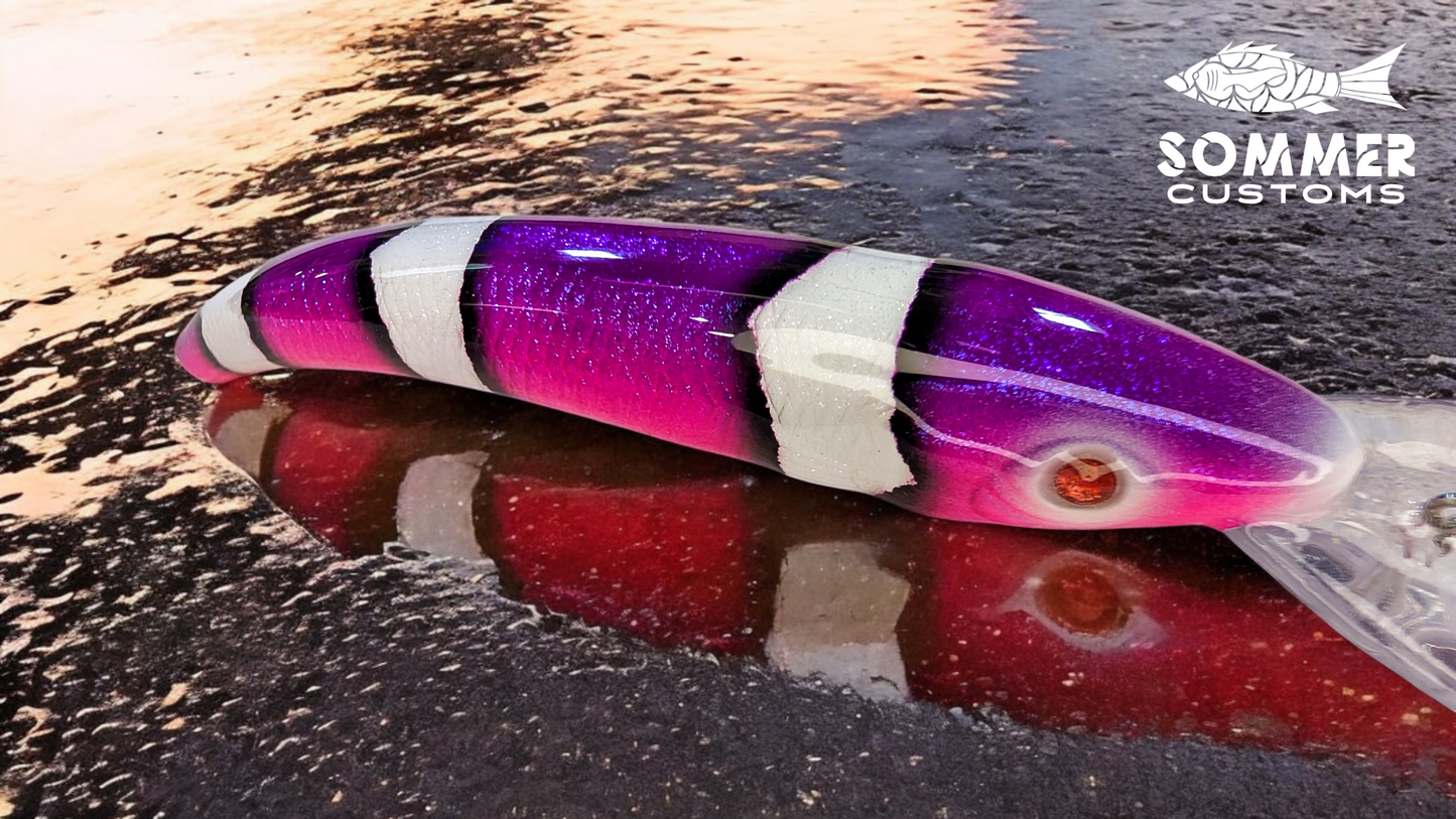 Sommer Customs Swimcrusher
