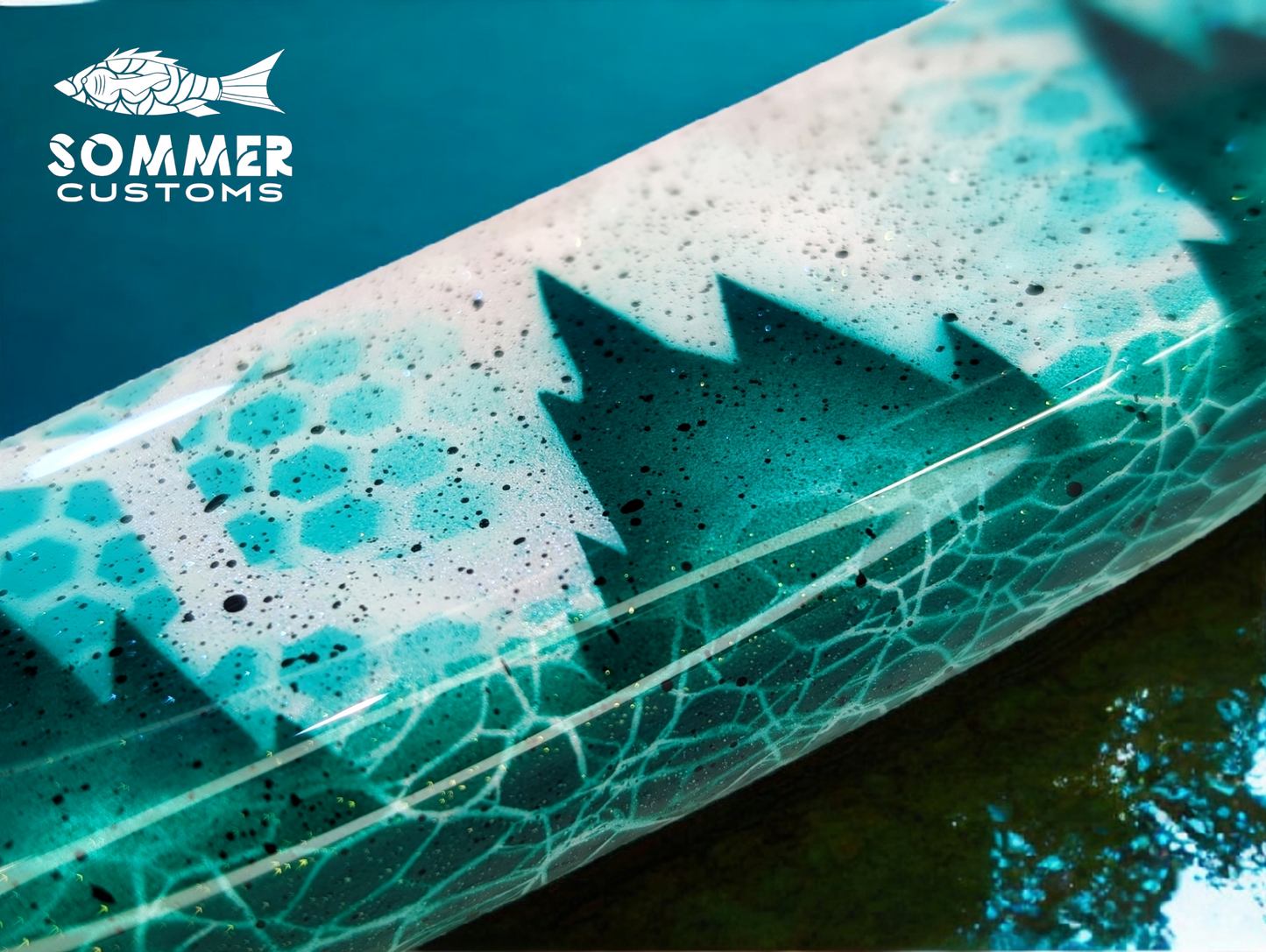Sommer Customs Jakesom