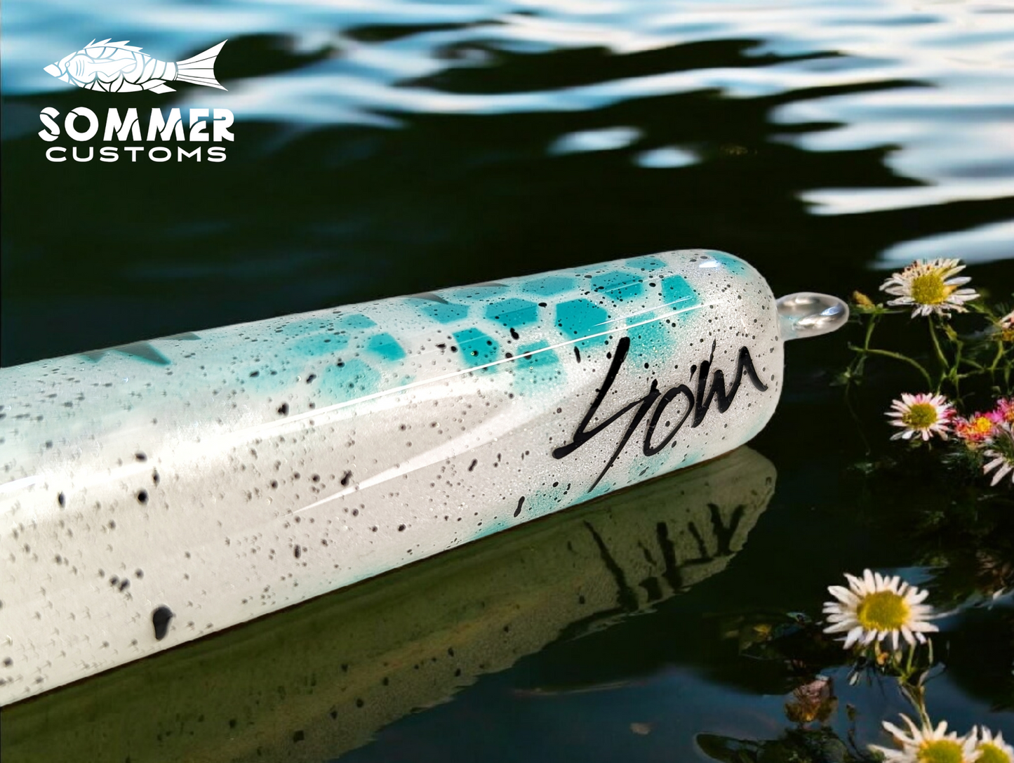 Sommer Customs Jakesom