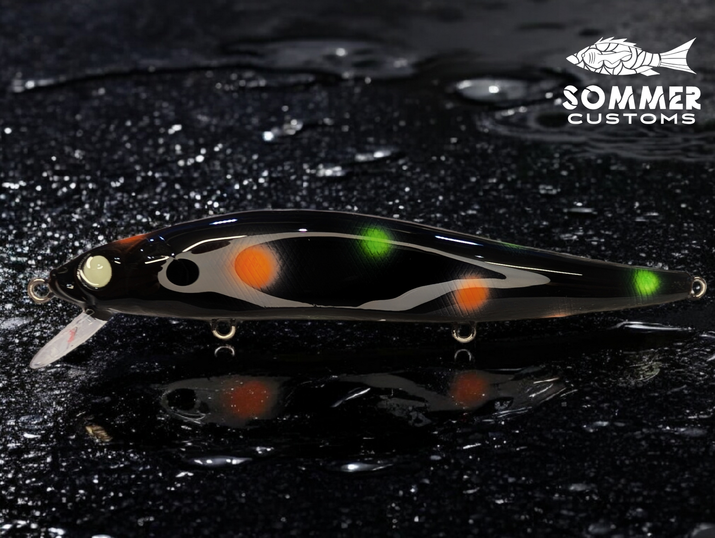 Sommer Customs Swimtrap