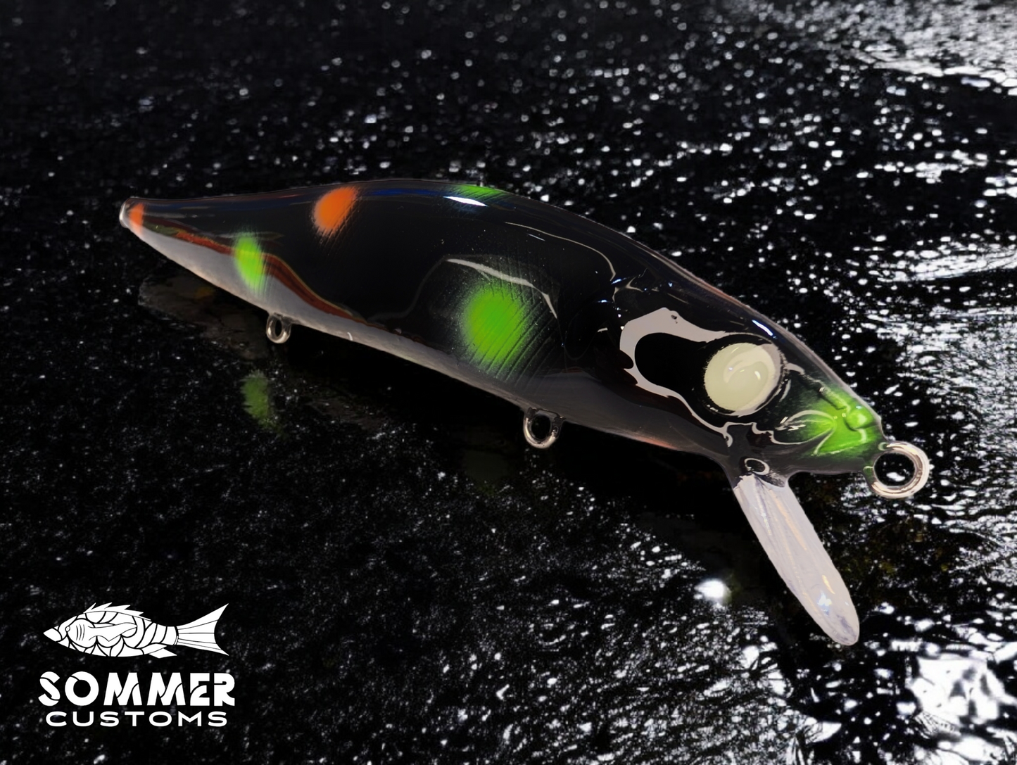 Sommer Customs Swimtrap