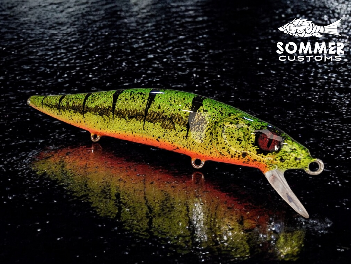 Sommer Customs Swimtrap