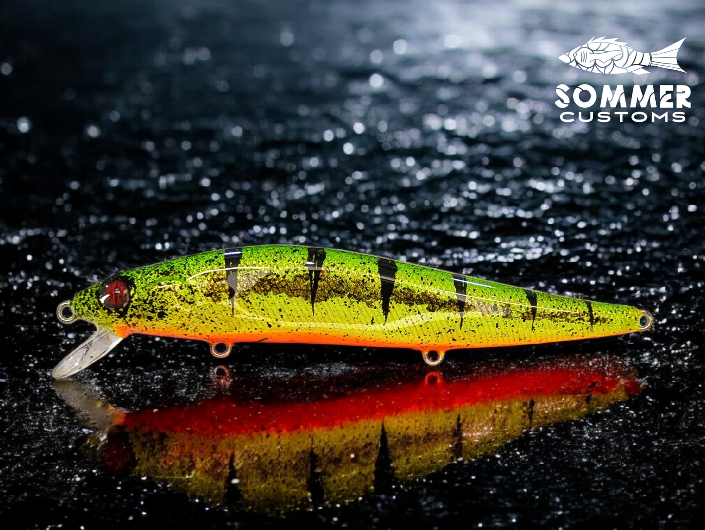 Sommer Customs Swimtrap