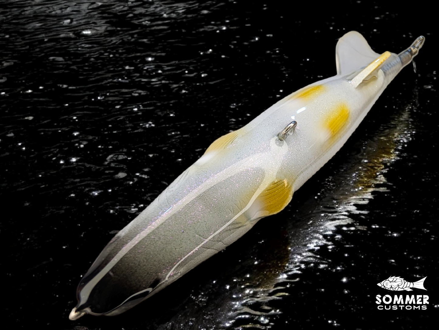 Sommer Customs Esoxplopper