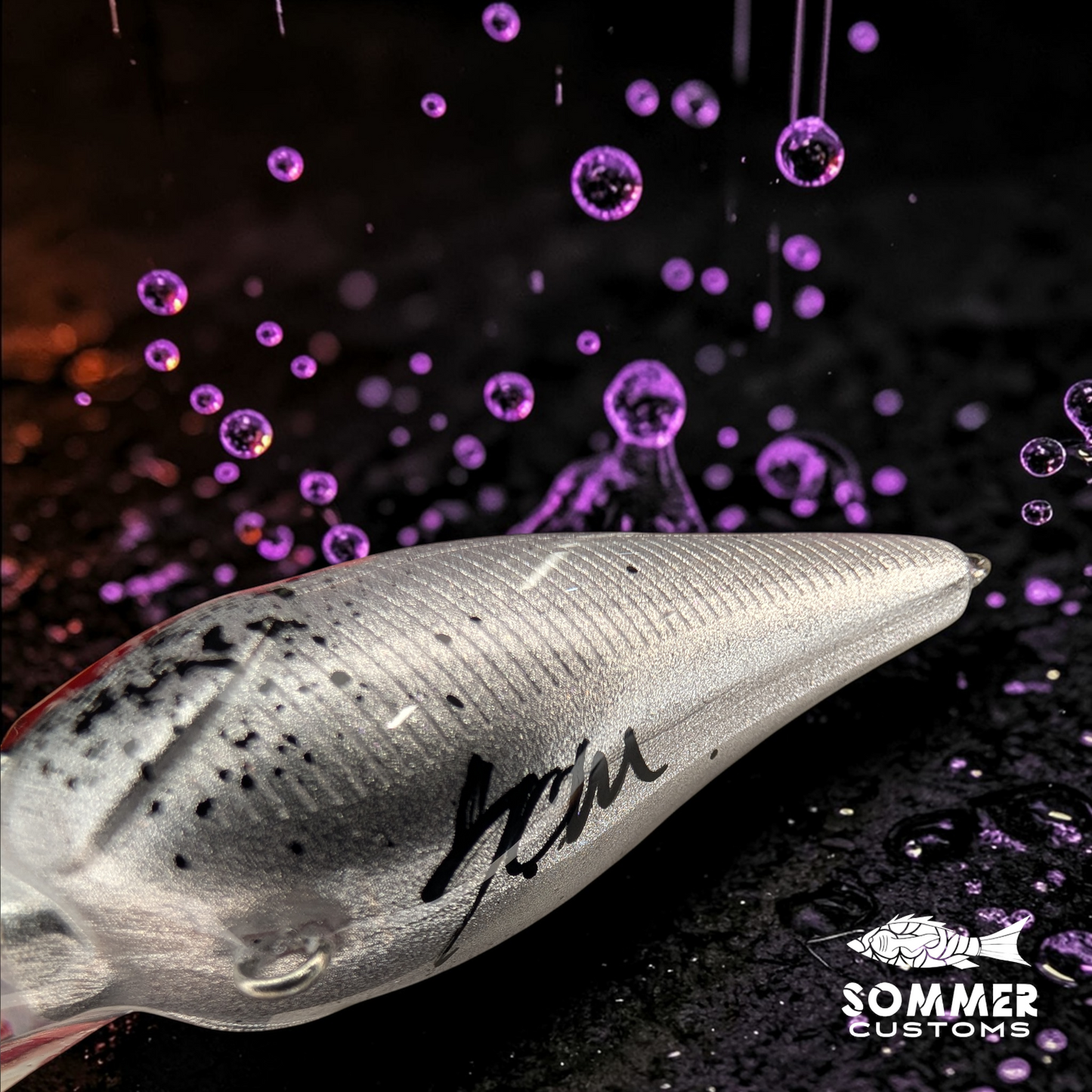 Sommer Customs Neocrank