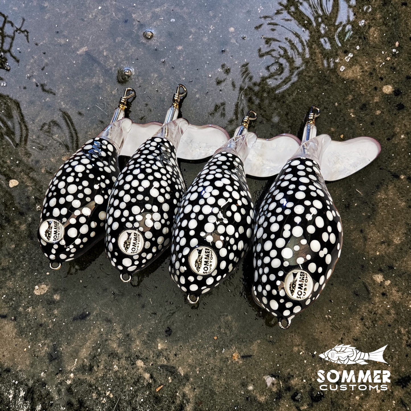 Sommer Customs Chubbyplopper