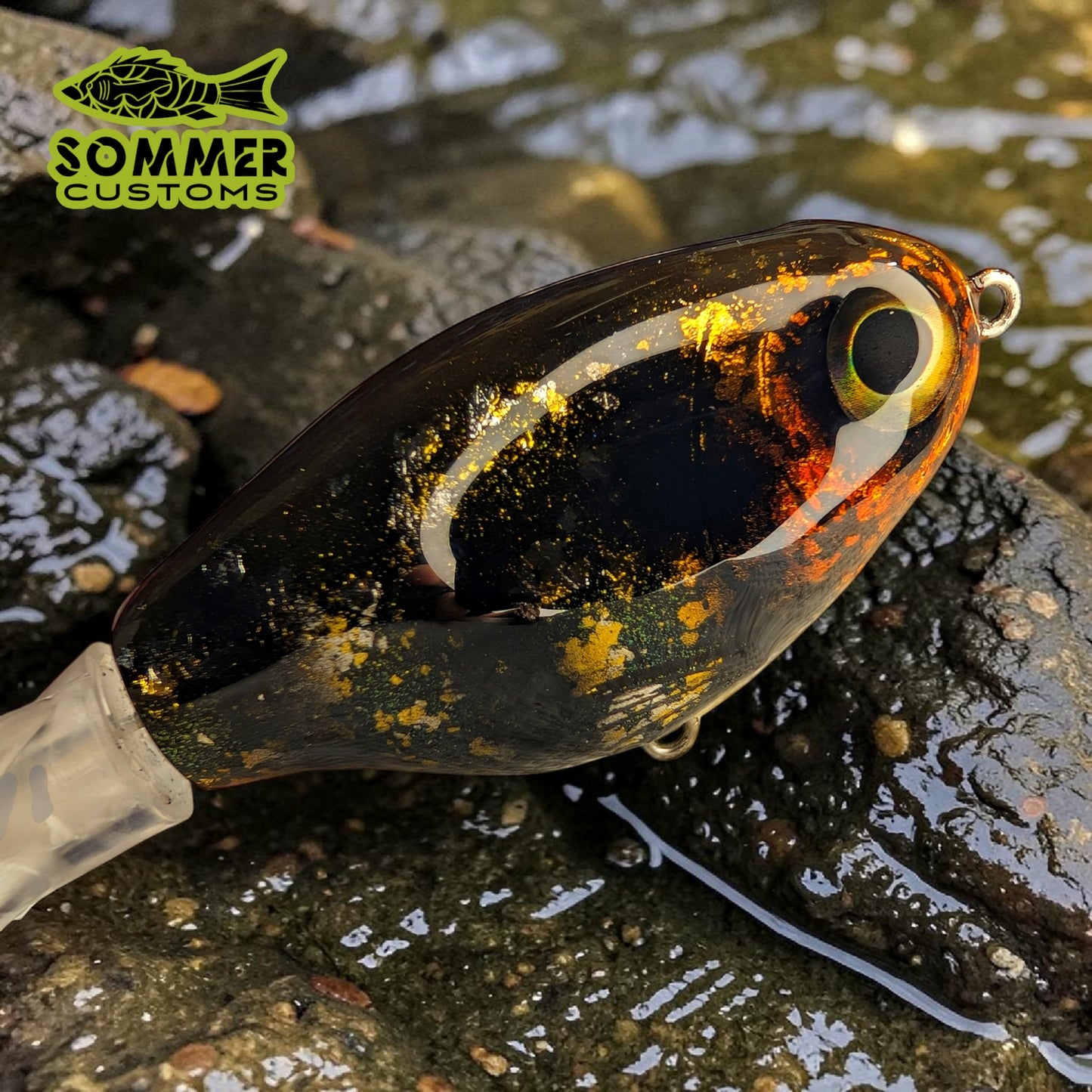 Sommer Customs Chubbyplopper