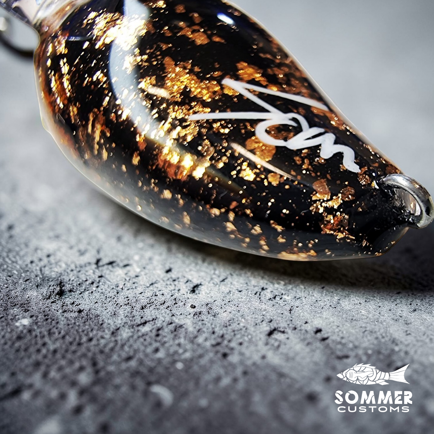 Sommer Customs Babwake