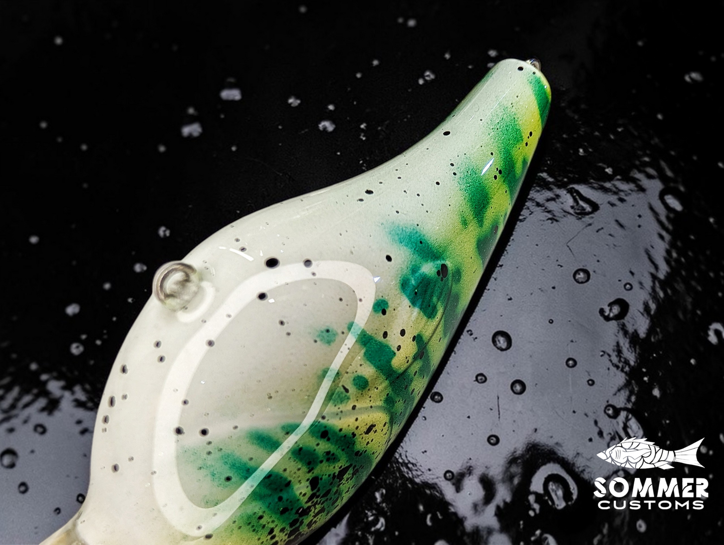 Sommer Customs Madcrank