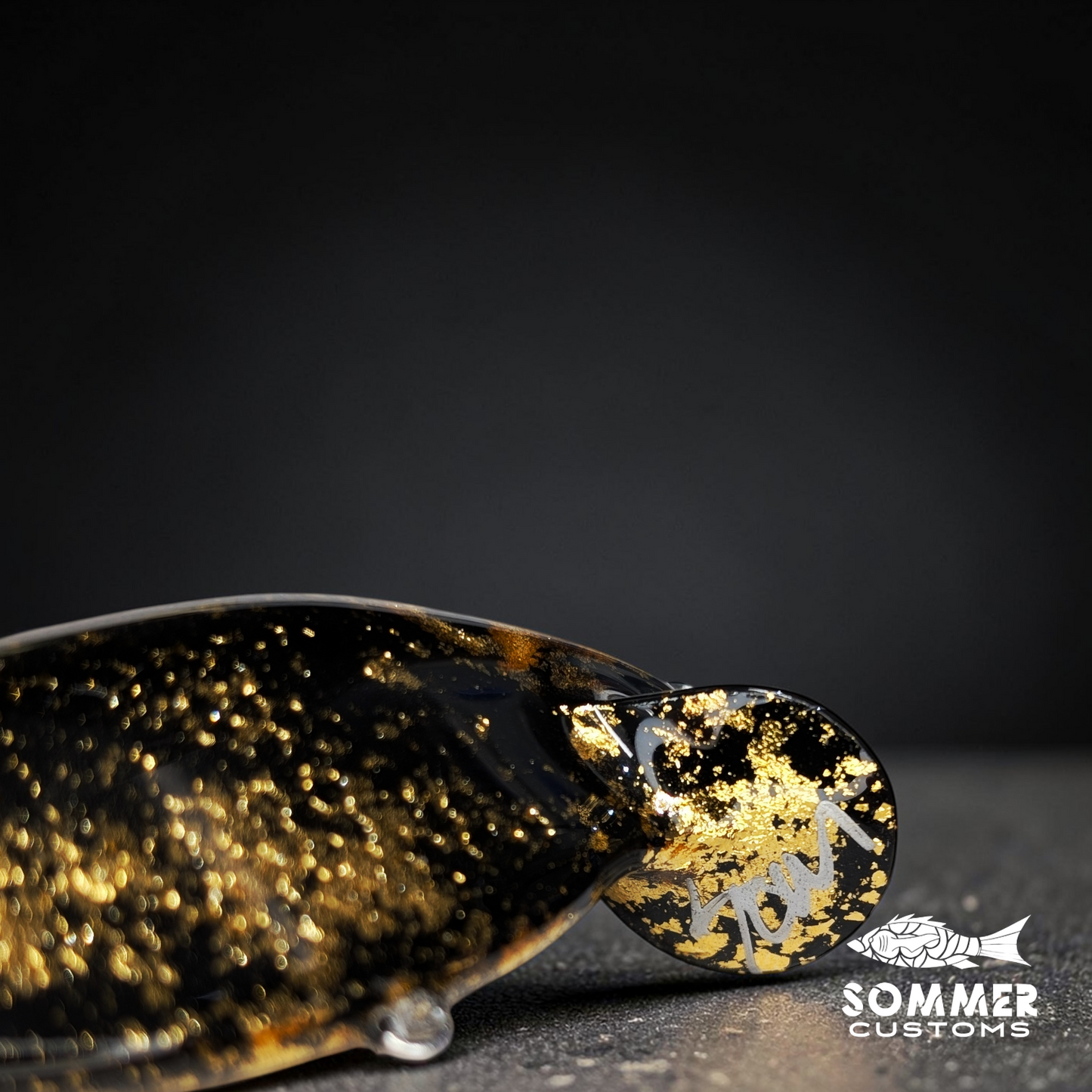 Sommer Customs ThinFin #8