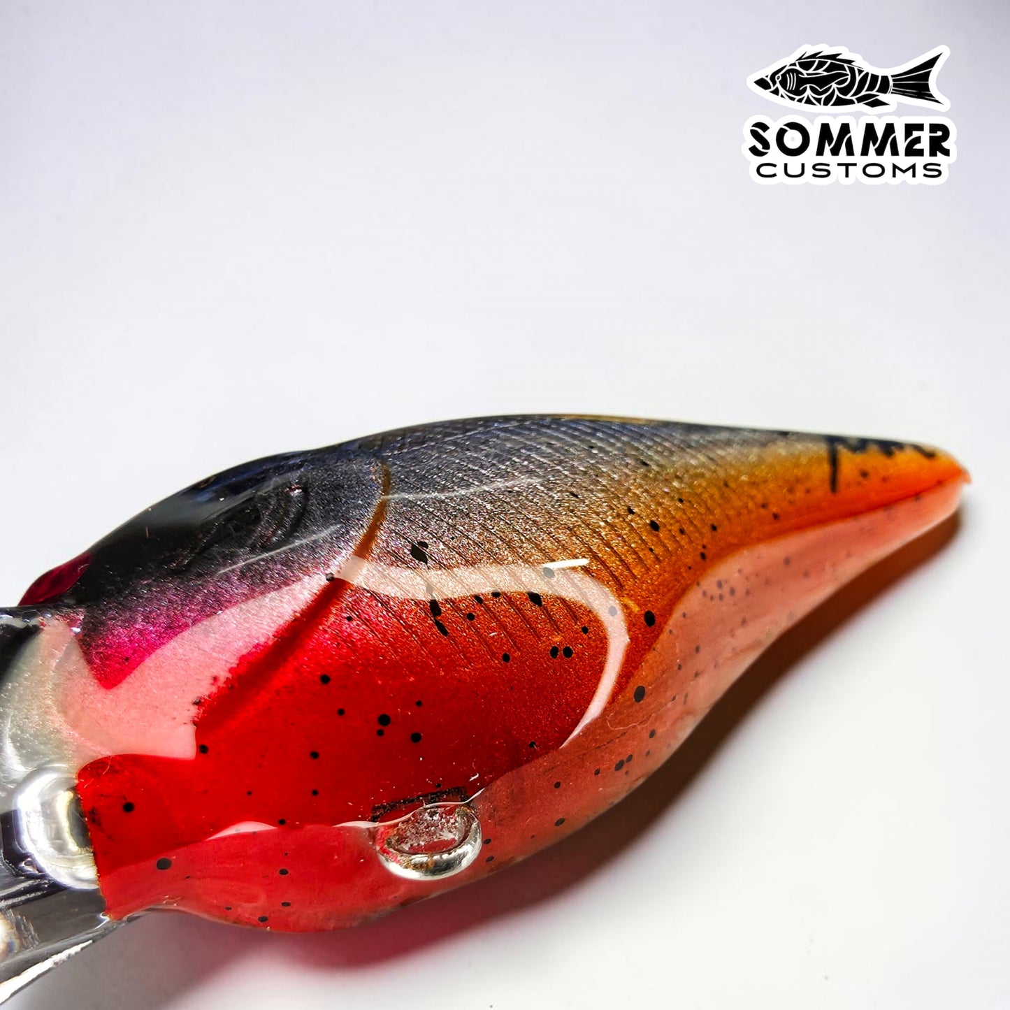 Sommer Customs Neocrank