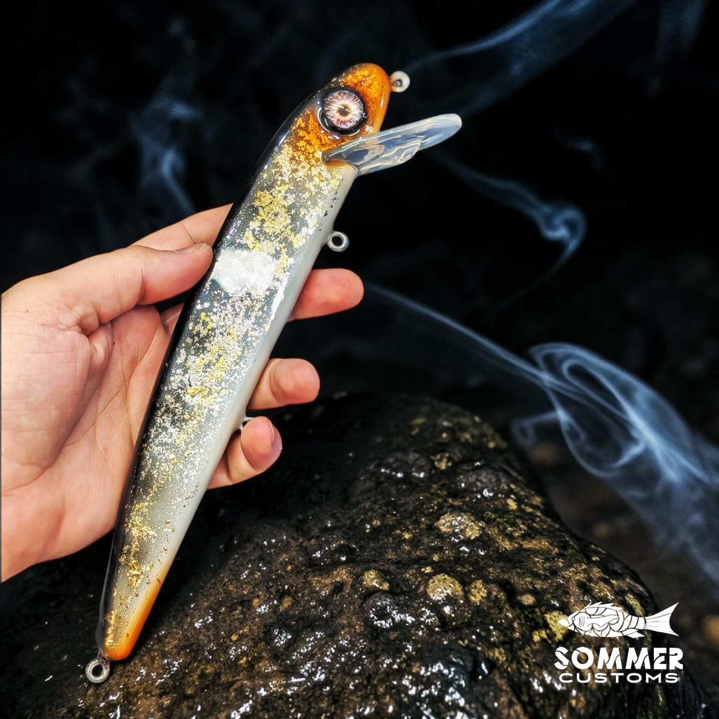 Sommer Customs Jakesom