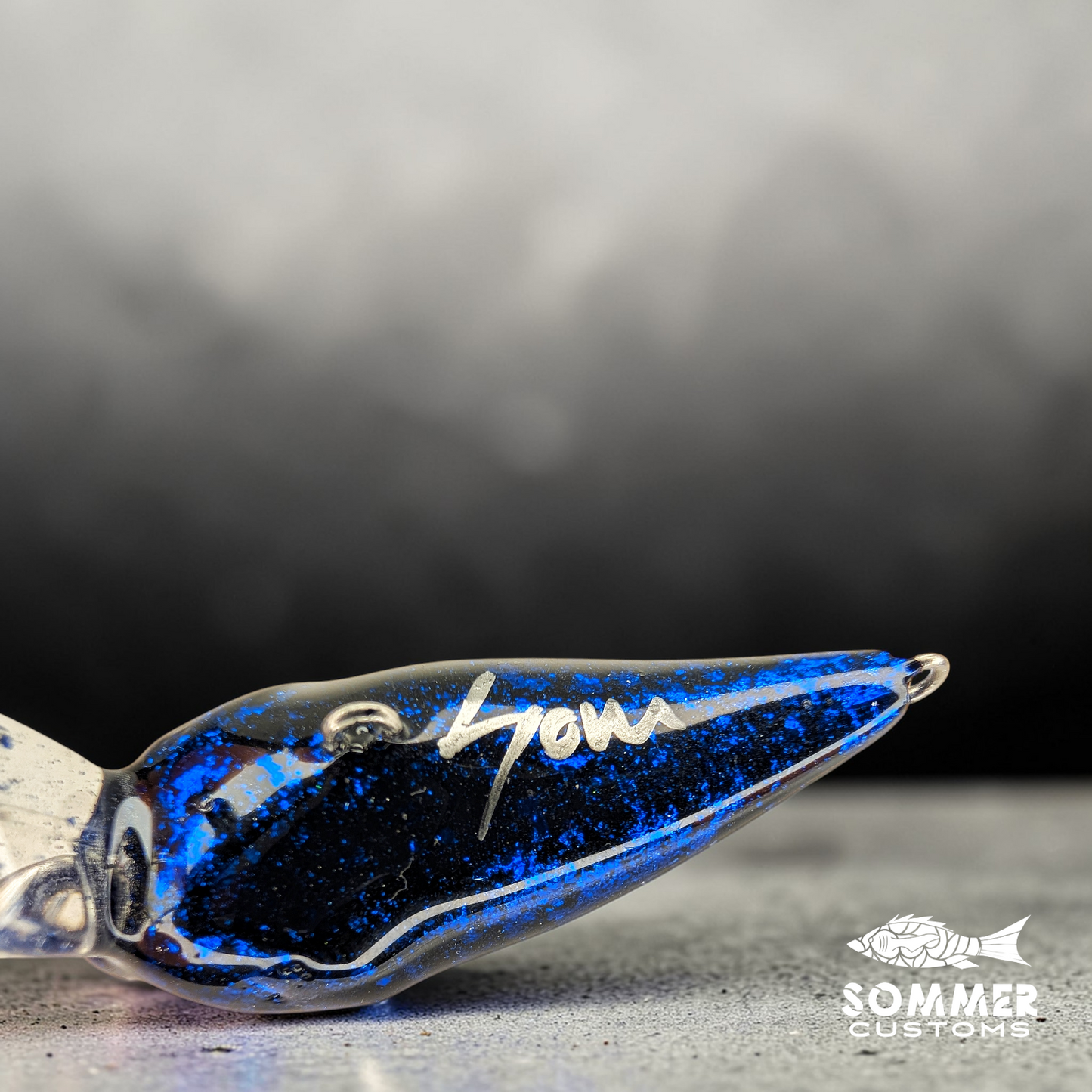 Sommer Customs Lilwake