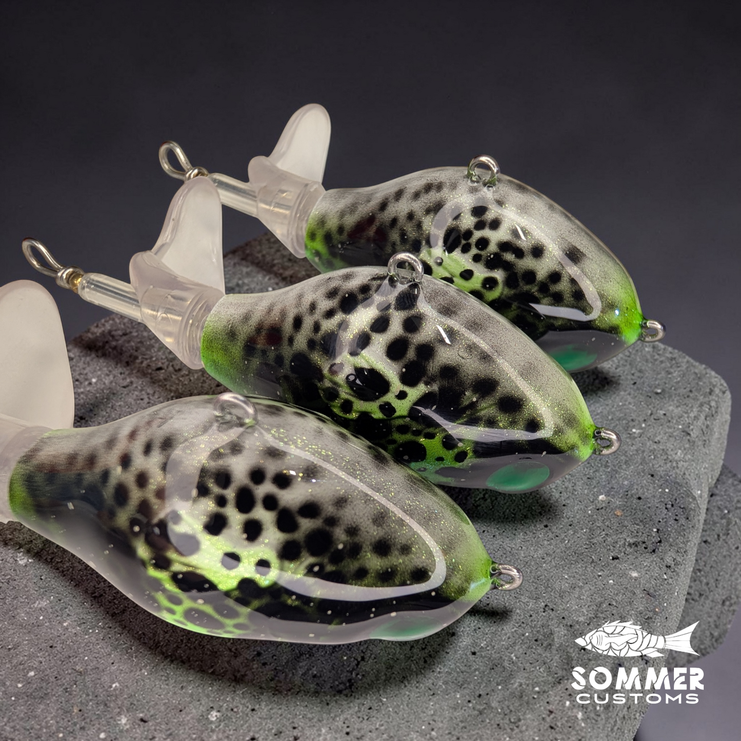 Sommer Customs Chubbyplopper