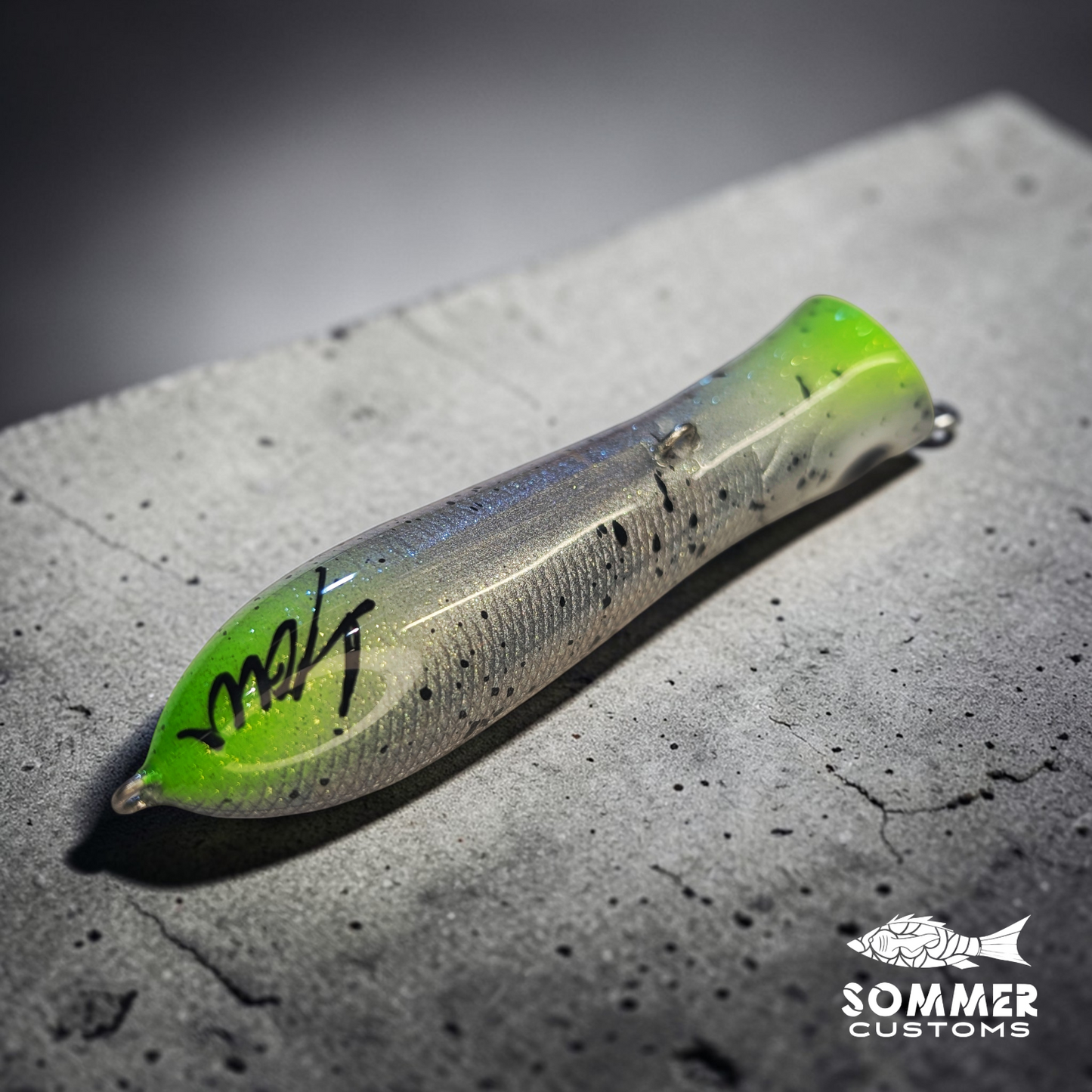 Sommer Customs Lilpop