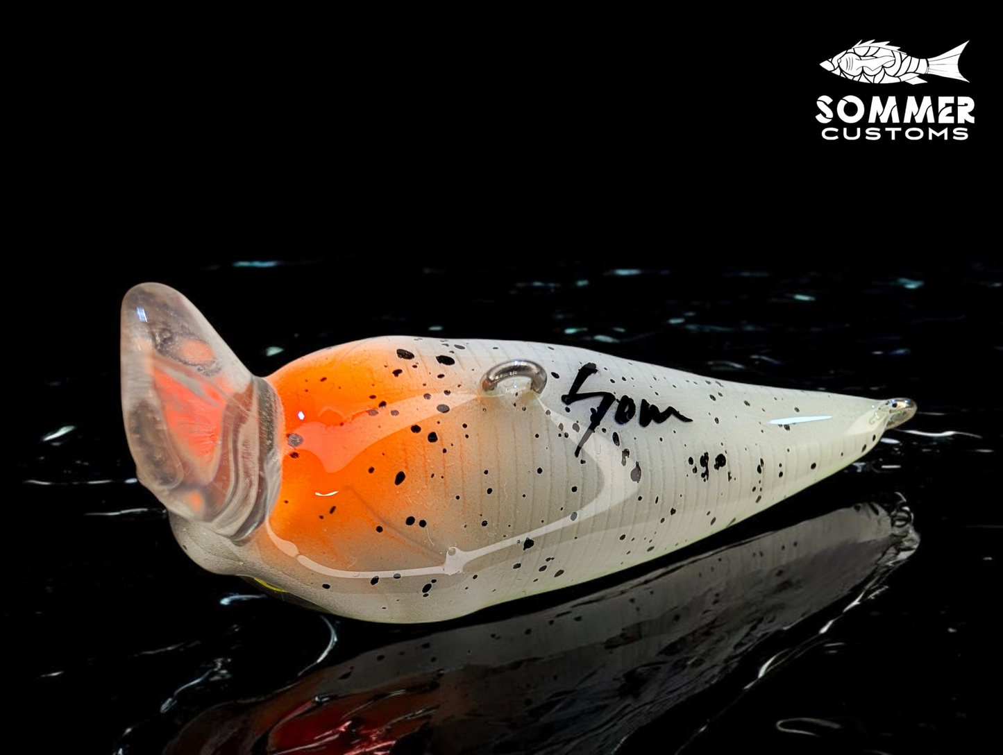 Sommer Customs Lilwake