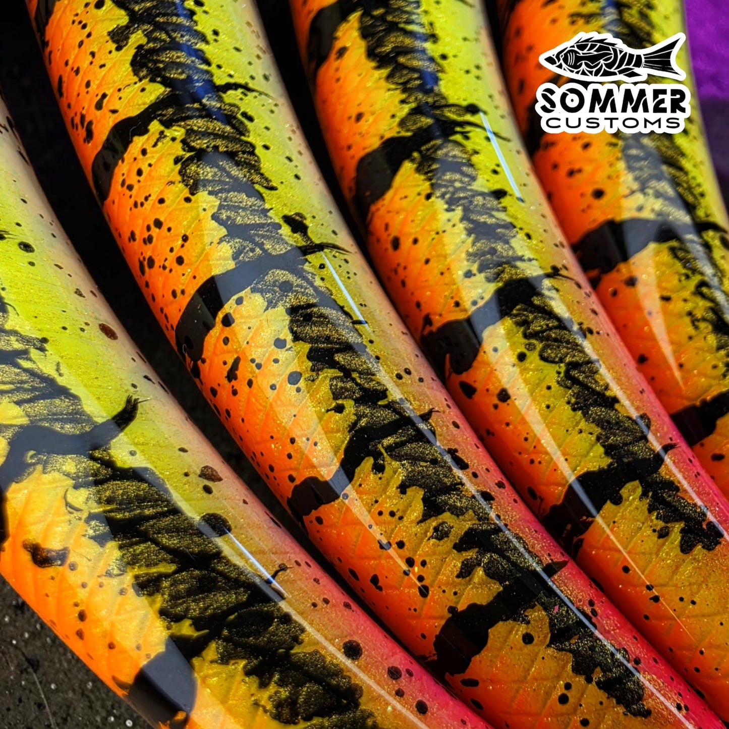 Sommer Customs Swimcrusher
