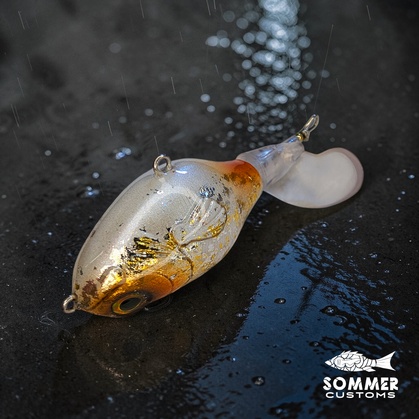 Sommer Customs Chubbyplopper