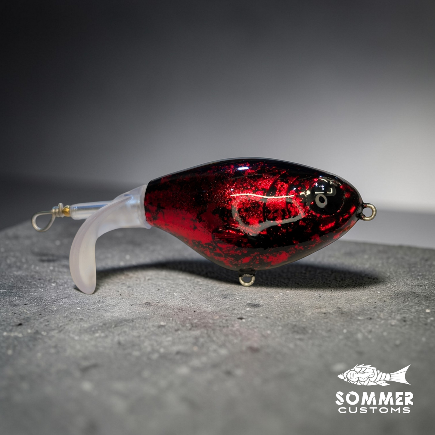 Sommer Customs Chubbyplopper