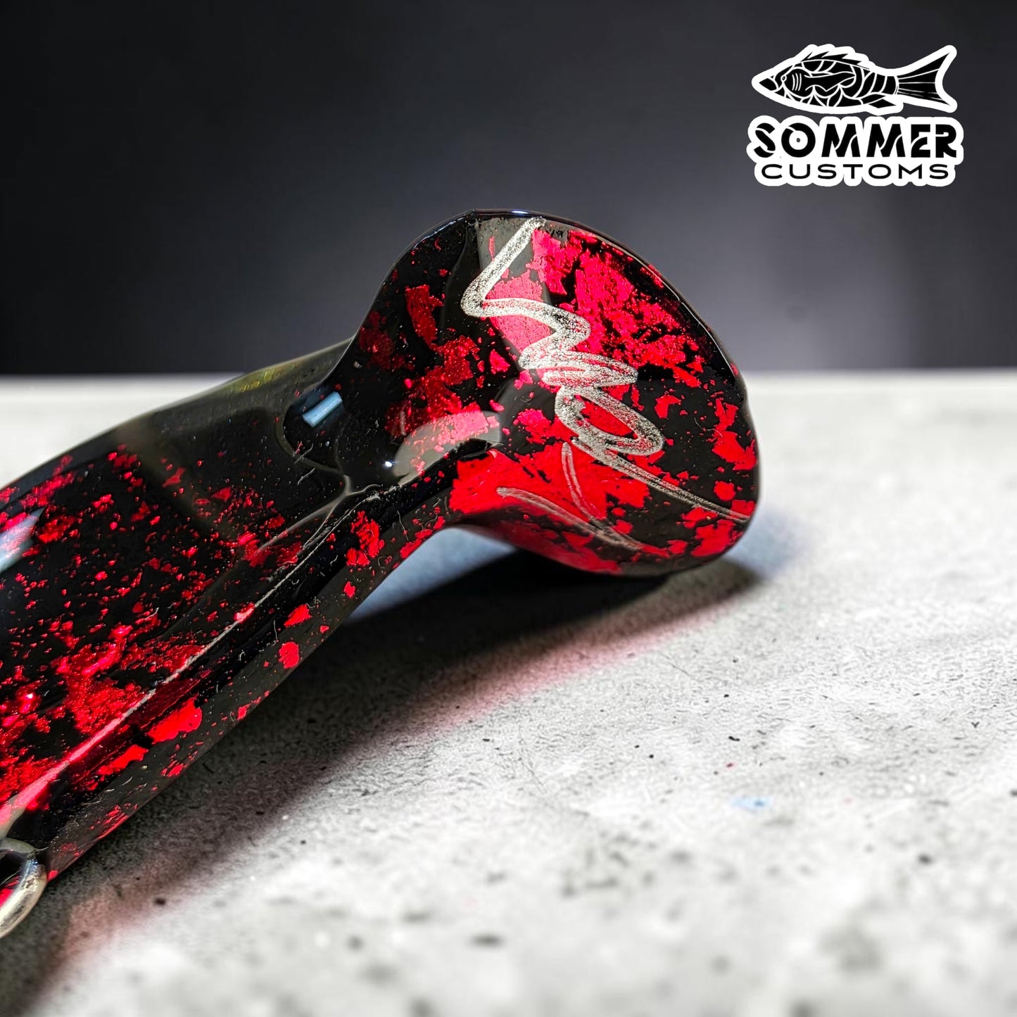 Sommer Customs ThinFin #8