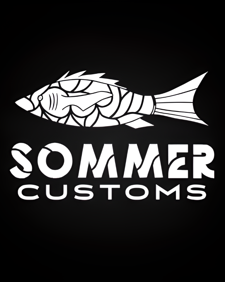 Cartes-Cadeaux Sommer Customs