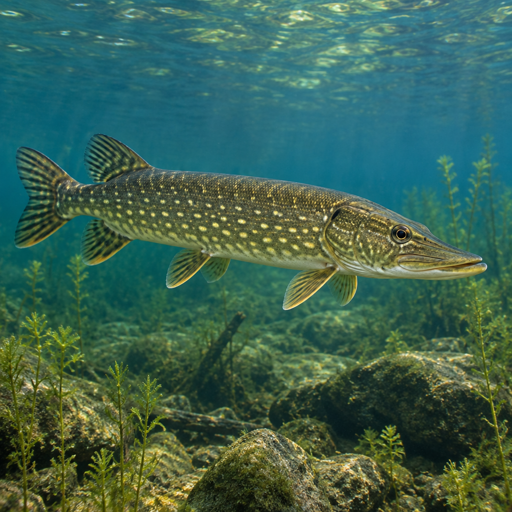 Brochet